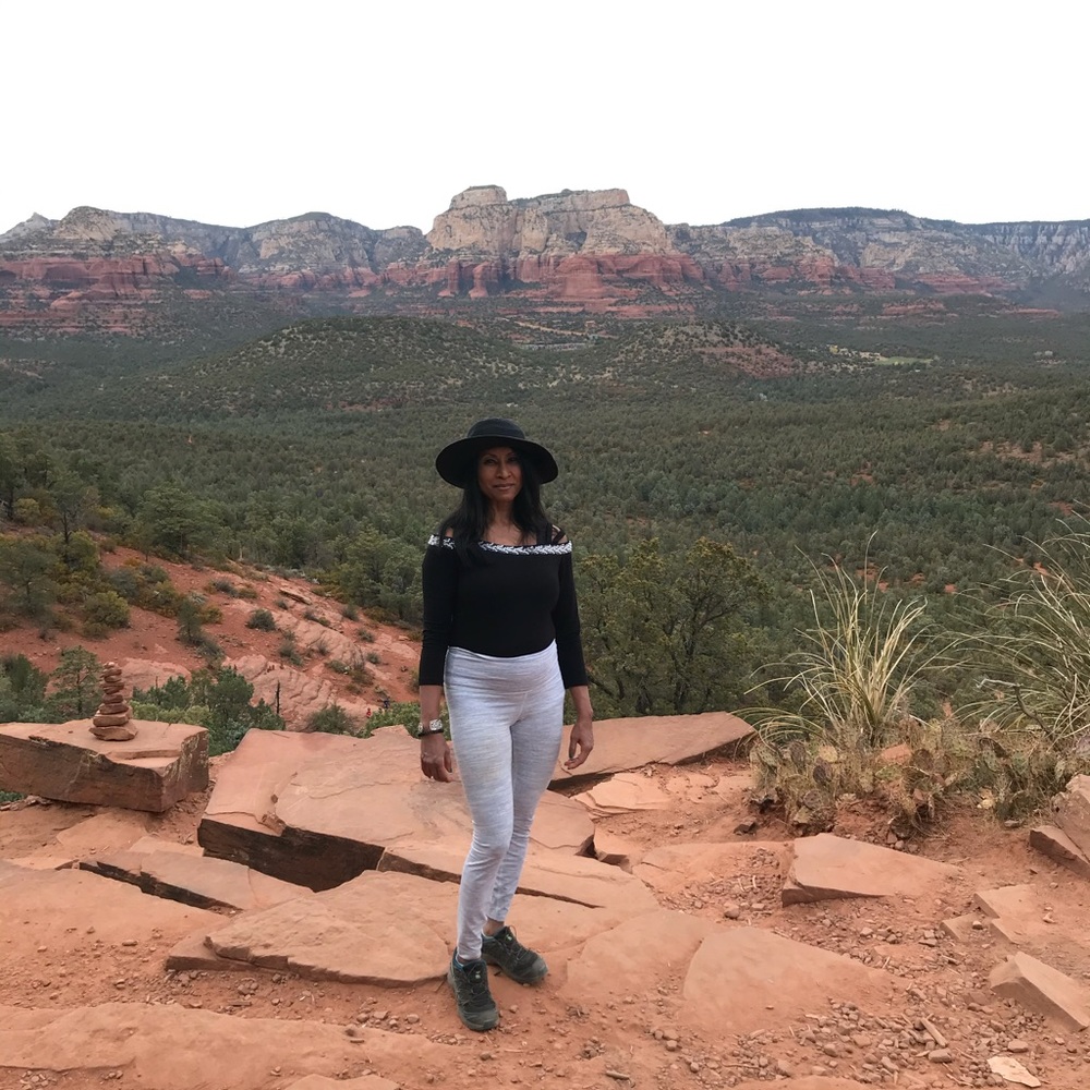 Meet your Posher, Devika